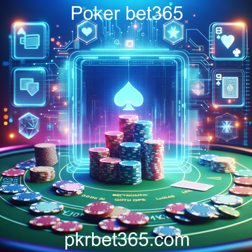 Explorando o Poker no Bet365: Dicas e Estratégias para Jogadores