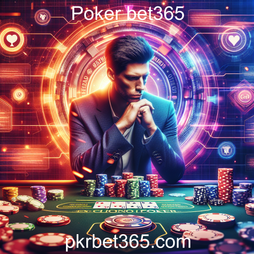 Explorando as Ofertas do Poker bet365: Maximização da Experiência de Jogo
